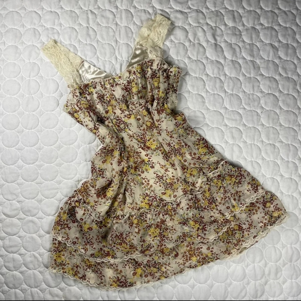 Axes Femme mini Dress
